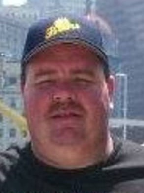 Vincent A. ‘Rusty’ Haddox II